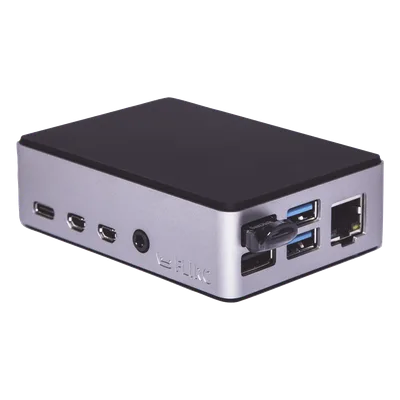 Adaptador en la Nube / 16 Canales de Video / Hasta 8MP / Procesador ARM Cortex-A72 Quad-Core / Compatible ONVIF