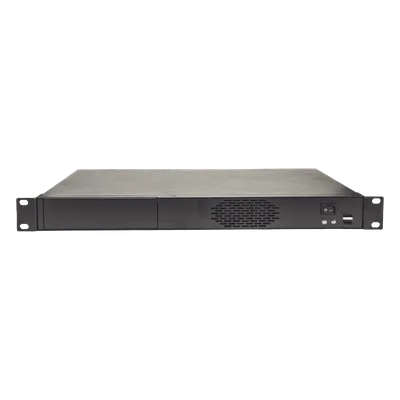 Adaptador en la Nube Enterprise / 64 Canales de Video / Compatible con Epcom Cloud / Hasta 8MP / Intel Core i3-13.ª Gen