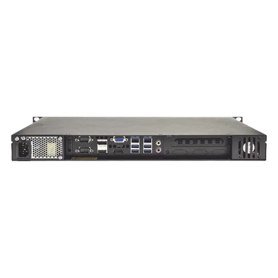 Adaptador en la Nube Enterprise / 64 Canales de Video / Compatible con Epcom Cloud / Hasta 8MP / Intel Core i3-13.ª Gen