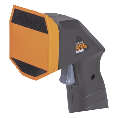 Localizador Electrónico de Vigas / Detección 38 mm (1.5 in) / Metal y Madera / LED de Ancho Completo / Nivel de Burbuja Integrado / Resistente a Caídas 2 m (6.6 ft)
