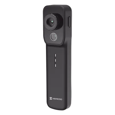 Cámara Termográfica Inalámbrica / IR 256 x 192 / SuperIR / Rango -20°C a 550°C / Wi-Fi Dual 2.4/5 GHz / Batería 4 h / IP54