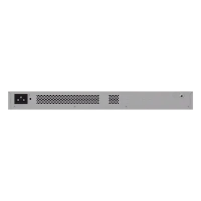 Switch Administrable Capa 2+ / 24 Puertos Gigabit / 4 Puertos 2.5GE SFP Uplink / 68 Gbps / 51 Mpps