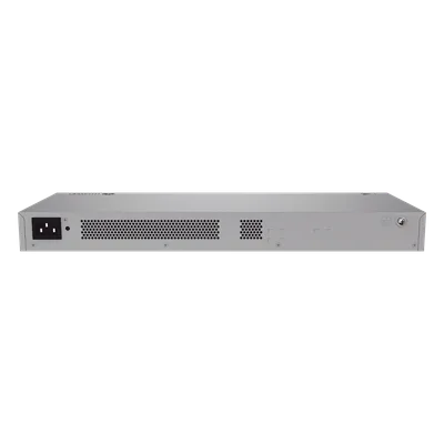 Switch Administrable Capa 2+ / 24 Puertos Gigabit / 4 Puertos 2.5GE SFP Uplink / 68 Gbps / 51 Mpps