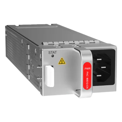 Módulo de Alimentación AC / 100-240 V AC / Salida 56 V DC / 35 W / Diseño Compacto 31 x 62 x 171 mm (1.22 x 2.44 x 6.73 in) / Disipación Natural