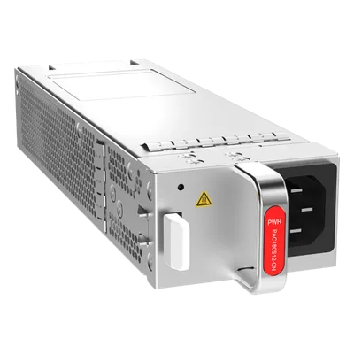 Módulo de Alimentación AC / 100-240V Entrada / 56V DC Salida / 35W / 180W Máximo / Para Switches Serie S530/S620