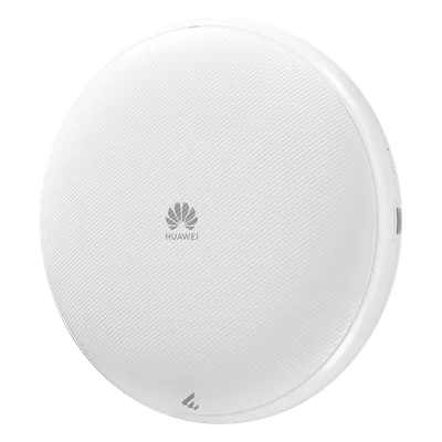 Punto de Acceso Wi-Fi 7 / Tri-Banda / 13.66 Gbps / 8x8 MIMO / Puerto Uplink 2.5 Gbps / Smart Antenna / PoE