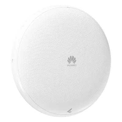 Punto de Acceso Wi-Fi 7 / Tri-Banda / 13.66 Gbps / 8x8 MIMO / Puerto Uplink 2.5 Gbps / Smart Antenna / PoE