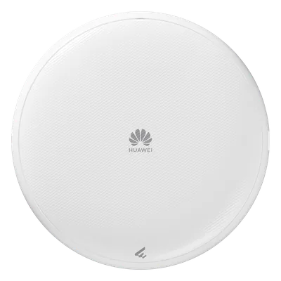 Punto de Acceso Wi-Fi 7 / Tri-Banda / 13.66 Gbps / 8x8 MIMO / Puerto Uplink 2.5 Gbps / Smart Antenna / PoE