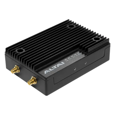 Punto de Acceso Industrial Wi-Fi 6 / Doble Banda 2.4/5 GHz / Cobertura 300 m (984 ft) / 256 Usuarios / AlwaysConnected 1+1+ / Interfaces Serial Profinet y RS-232/422/485 / Montaje Riel DIN o Pared