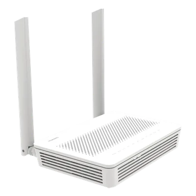 ONT GPON / WiFi 5 Dual Band / 4x GE LAN / 1x POTS / SC/APC / 2.4 y 5 GHz