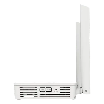 ONT GPON / WiFi 5 Dual Band / 4x GE LAN / 1x POTS / SC/APC / 2.4 y 5 GHz