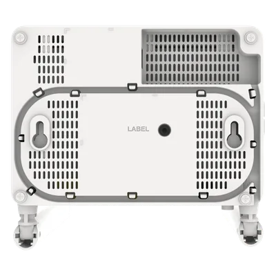 ONT GPON / WiFi 5 Dual Band / 4x GE LAN / 1x POTS / SC/APC / 2.4 y 5 GHz