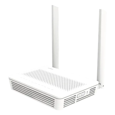 ONT GPON / WiFi 5 Dual Band / 4x GE LAN / 1x POTS / SC/APC / 2.4 y 5 GHz