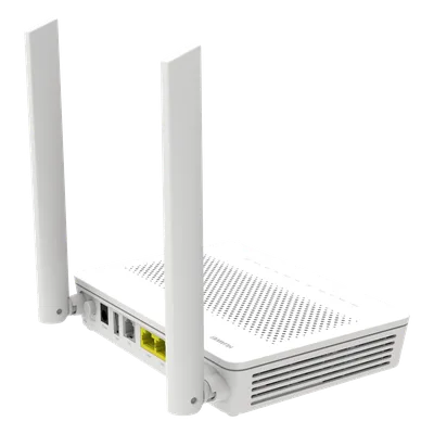 ONT GPON / WiFi 5 Dual Band / 4x GE LAN / 1x POTS / SC/APC / 2.4 y 5 GHz