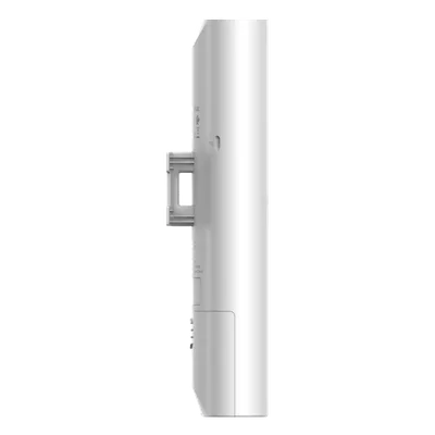 Punto de Acceso Exterior Wi-Fi 7 / BE5040 / Doble Banda MLO / 5 Gbps / Puerto 2.5G PoE In / IP65 / -30°C a 65°C / 512 Usuarios