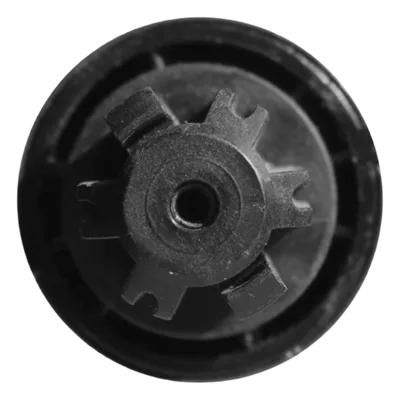 Motor Tubular Mecánico / 4 Hilos / 120 VCA / Tubo 50 mm / Persiana hasta 3 m (9.8 ft) ancho / 4 m (13.1 ft) alto / 33-60 rpm / 49 dB