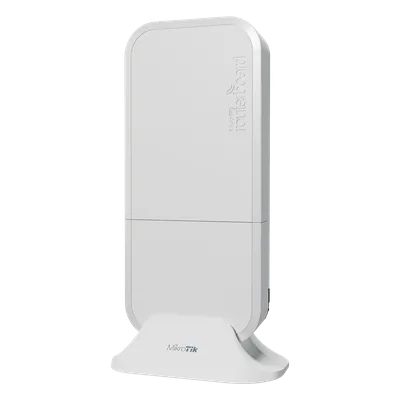 Punto de Acceso WiFi 6 / Doble Banda 2.4GHz y 5GHz / 2x2 MIMO / IP54 / PoE 802.3af/at / 12-57V DC