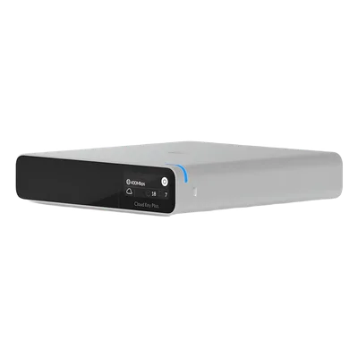 Consola de Gestión UniFi / SSD 1 TB / Octa-Core ARM / PoE 802.3af / USB-C / Bluetooth / Gigabit Ethernet