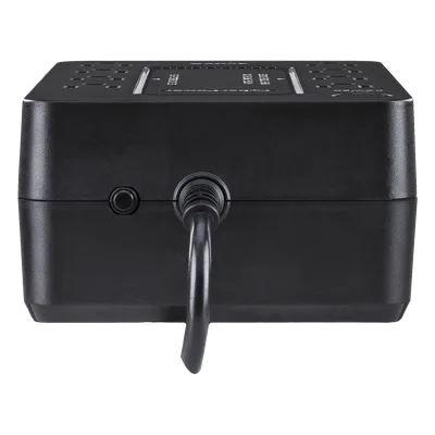 UPS de Reserva / 425 VA / 255 W / 8 Tomas NEMA 5-15R / 4 Salidas con Batería / Topología Standby / USB / 120 Vca