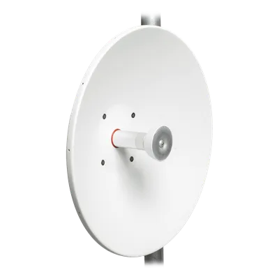 Antena Direccional Parabólica / 29 dBi / 5-6 GHz / 4900-7125 MHz / Twistport / IP65