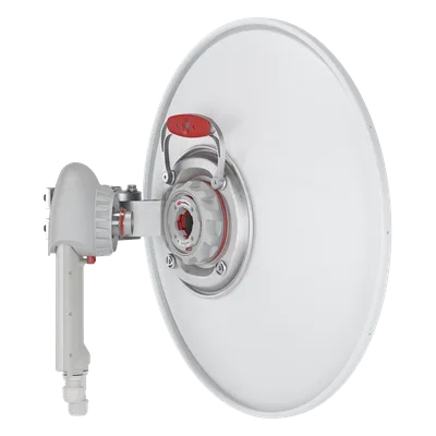 Antena Direccional Parabólica / 29 dBi / 5-6 GHz / 4900-7125 MHz / Twistport / IP65