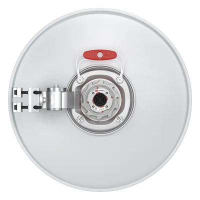 Antena Direccional Parabólica / 29 dBi / 5-6 GHz / 4900-7125 MHz / Twistport / IP65