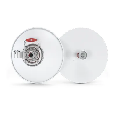 Antena Direccional Parabólica / 29 dBi / 5-6 GHz / 4900-7125 MHz / Twistport / IP65
