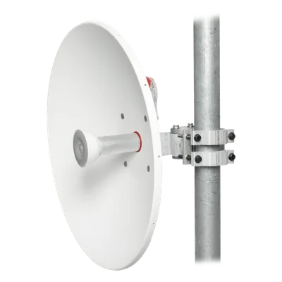 Antena Direccional Parabólica / 29 dBi / 5-6 GHz / 4900-7125 MHz / Twistport / IP65