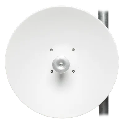 Antena Direccional Parabólica / 29 dBi / 5-6 GHz / 4900-7125 MHz / Twistport / IP65