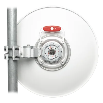 Antena Direccional Parabólica / 29 dBi / 5-6 GHz / 4900-7125 MHz / Twistport / IP65