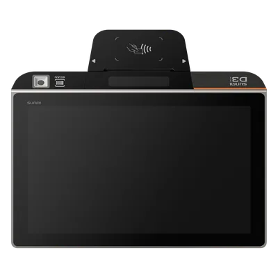 Terminal POS de Escritorio / 10.1" IPS / Qualcomm Hexa-Core 2.4 GHz / 3 GB RAM + 32 GB ROM / Impresora Térmica 58 mm / Android 13 / IP54 / 4G / Wi-Fi Dual Band / Bluetooth 5.0