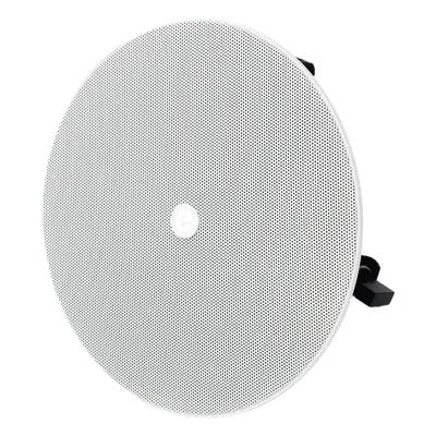 Altavoz de Plafón / 6 Pulgadas / Dos Vías / 20W / Transformador 70V/100V / Corte 208 mm