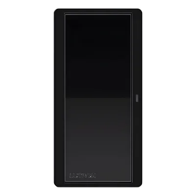 Control Remoto Inalámbrico / 2 Botones / Encendido y Apagado / Sin Cableado / Compatible Caseta RA2 RadioRA 2 Vive