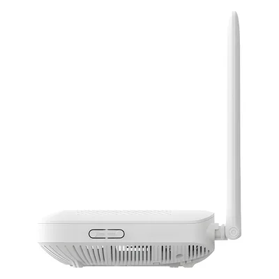 ONU GPON / 2 Puertos Gigabit / Wi-Fi Dual Band 2.4/5 GHz / MIMO 2x2 / 2 Antenas 5 dBi / SC/UPC / ITU-T G.984 Clase B+