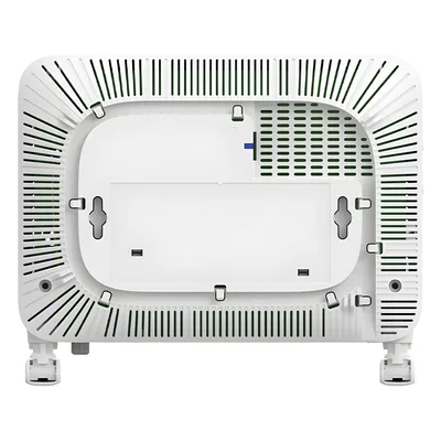 ONU GPON / 2 Puertos Gigabit / Wi-Fi Dual Band 2.4/5 GHz / MIMO 2x2 / 2 Antenas 5 dBi / SC/UPC / ITU-T G.984 Clase B+