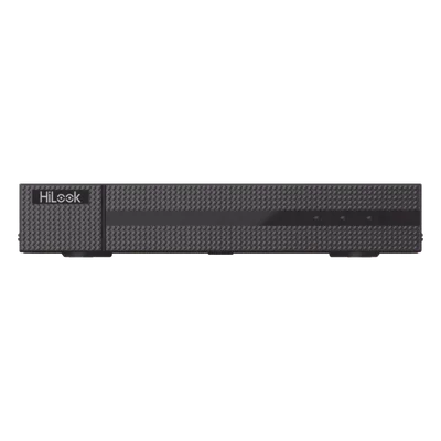 DVR Pentahíbrido / 4 Canales TurboHD + 1 IP / 2 Megapixel / AcuSense Lite / Audio Bidireccional Coaxitron / H.265+ / 1 HDD hasta 4 TB