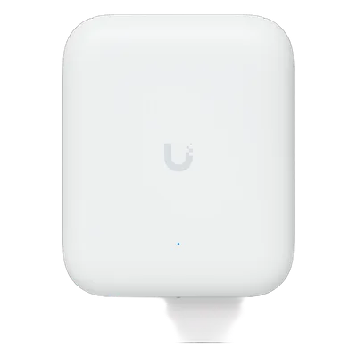 Access Point Wi-Fi 7 / 802.11be / Dual Banda / MU-MIMO 2x2 / Puerto 2.5 GbE / Cobertura 465 m (1,525.6 ft) / IPX6