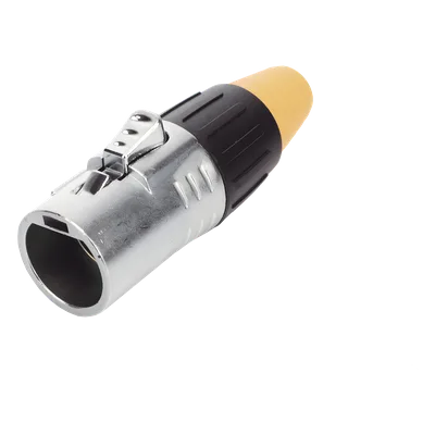 Portaconector RJ45 / IP65 / Fundición a Presión / Cables 5-7 mm / Bloqueo con Pestillo