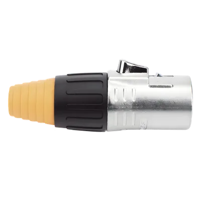 Portaconector RJ45 / IP65 / Fundición a Presión / Cables 5-7 mm / Bloqueo con Pestillo