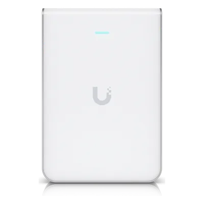 Punto de Acceso Wi-Fi 7 / Tribanda 2.4/5/6 GHz / 10.688 Gbps / 6 Flujos Espaciales / 2.5 GbE / Cobertura 140 m (459.3 ft) / 300+ Clientes