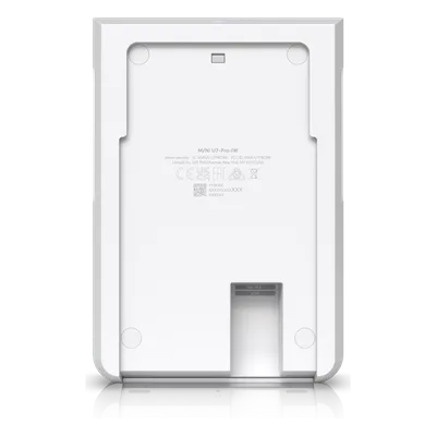 Punto de Acceso Wi-Fi 7 / Tribanda 2.4/5/6 GHz / 10.688 Gbps / 6 Flujos Espaciales / 2.5 GbE / Cobertura 140 m (459.3 ft) / 300+ Clientes