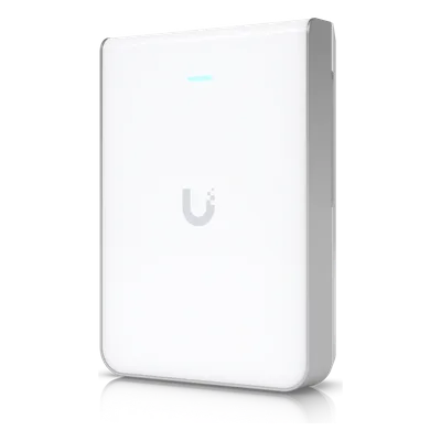 Punto de Acceso Wi-Fi 7 / Tribanda 2.4/5/6 GHz / 10.688 Gbps / 6 Flujos Espaciales / 2.5 GbE / Cobertura 140 m (459.3 ft) / 300+ Clientes