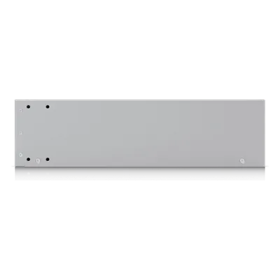 Servidor NAS Rack 2U / 7 Bahías 2.5/3.5" SATA / 10GbE SFP+ / 1GbE RJ45 / RAID 5/6/10 / Pantalla Táctil 1.3"