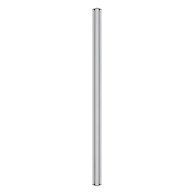 Riel para Video Wall LED / Aluminio 150cm (4.92ft) / Diseño Modular / Compatible VESA