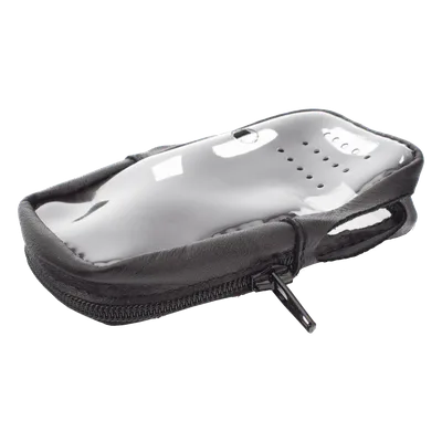 Funda Reforzada / Vinilo de Alta Resistencia / Diseño Ergonómico / Compatible ICF200