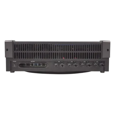 Controlador de Carga Solar MPPT / 200A / 48 Vcc / 450V PV / 11.52 kW / Bluetooth y VE.Can