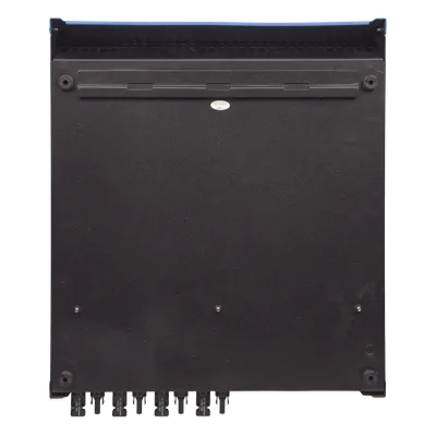 Controlador de Carga Solar MPPT / 100A / 48 Vcc / 5.76 kW / 65-450 Vcc / Aislamiento Galvánico / Bluetooth y VE.Can