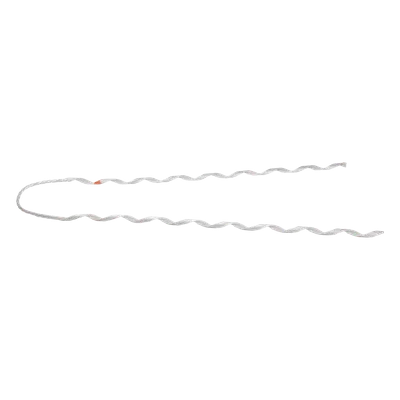 Remate Preformado para Fibra Óptica ADSS / Span 100 m (328.1 ft) / Diámetro 9.1 - 10 mm / Resistencia 10,000 N / Longitud 770 mm