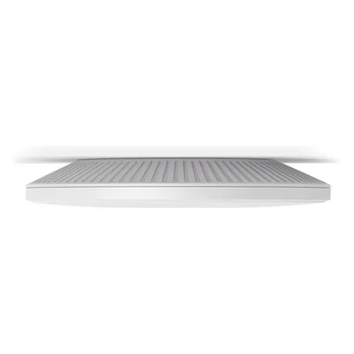 Punto de Acceso Wi-Fi 7 / BE22000 Triple Banda / 2 Puertos 10 Gbps / PoE++ / MLO / Montaje en Techo y Pared