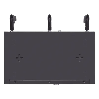 Router Empresarial Wi-Fi 6 / AX3000 / Multi-WAN 5 Puertos / 150,000 Sesiones Concurrentes / VPN Integrado / USB 3.0 / Omada SDN